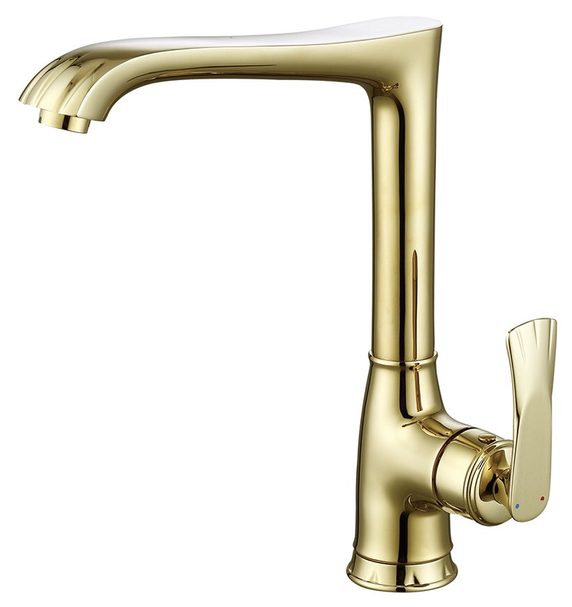 Ngỗng bếp rửa bát mã 809 hiệu Maxxa Luxury